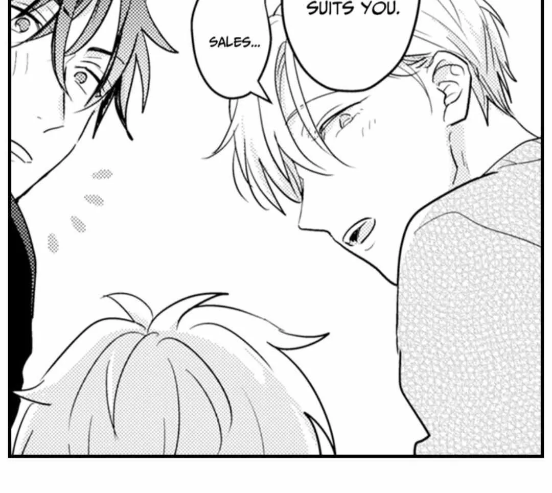 Read Papa Datte, Shitai chapter 133 image 18 on Lezhin