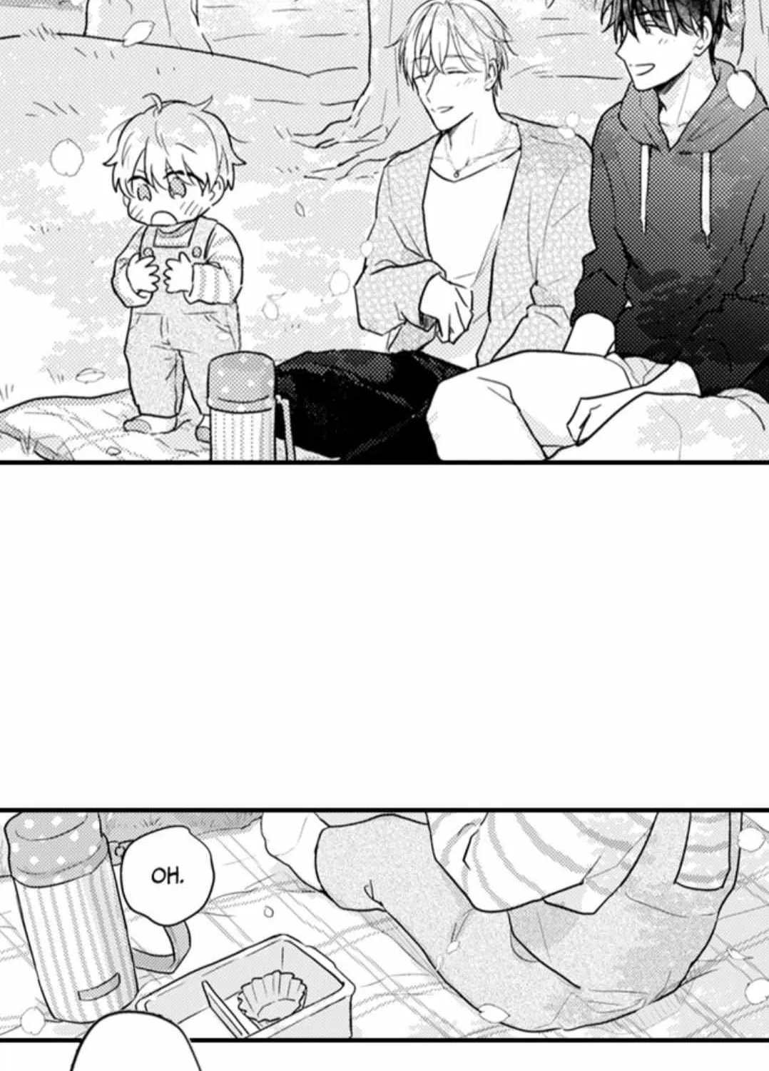 Read Papa Datte, Shitai chapter 133 image 22 on Lezhin