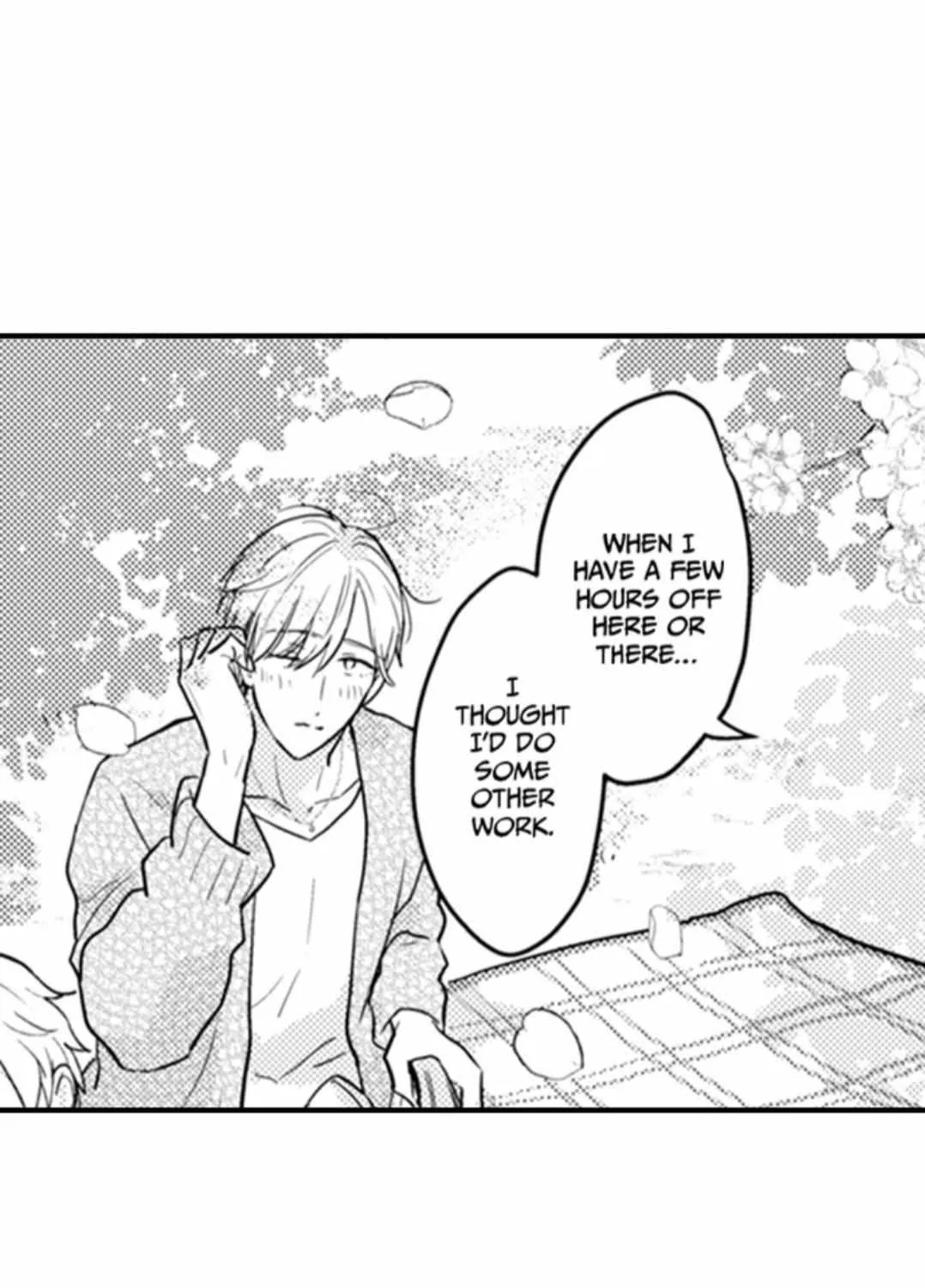 Read Papa Datte, Shitai chapter 133 image 28 on Lezhin
