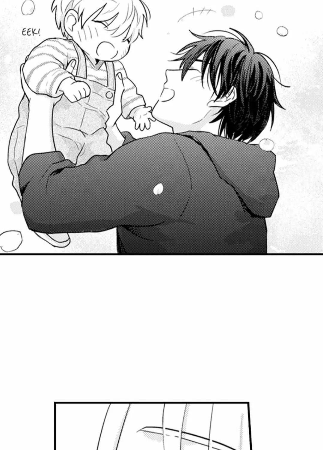Read Papa Datte, Shitai chapter 133 image 30 on Lezhin