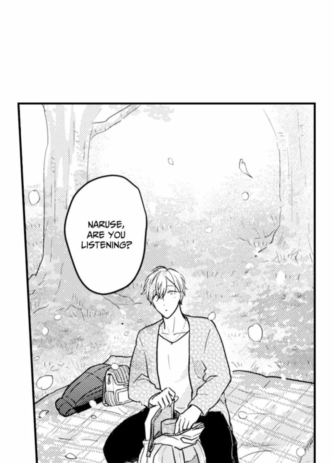 Read Papa Datte, Shitai chapter 133 image 32 on Lezhin