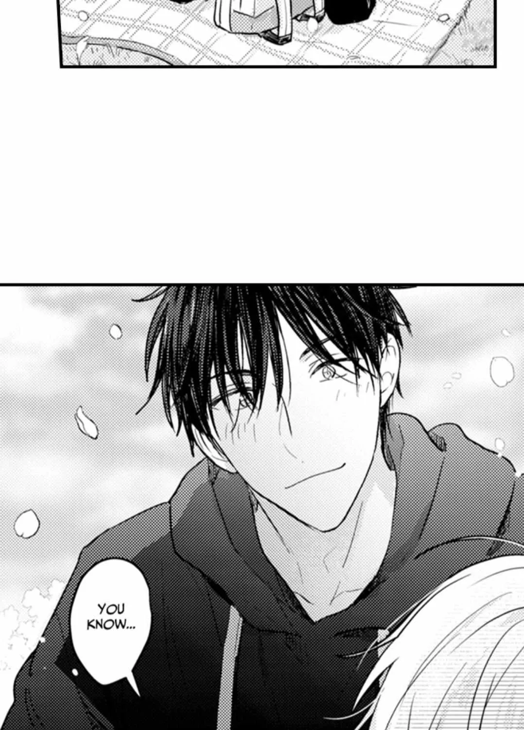 Read Papa Datte, Shitai chapter 133 image 33 on Lezhin