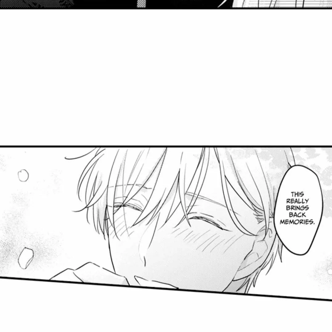 Read Papa Datte, Shitai chapter 133 image 34 on Lezhin