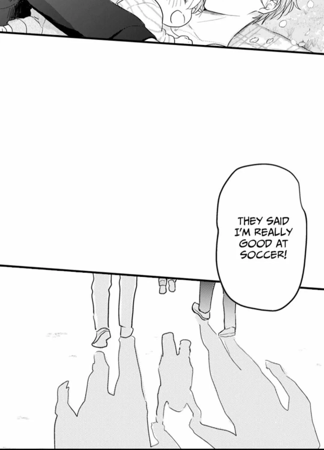 Read Papa Datte, Shitai chapter 133 image 40 on Lezhin