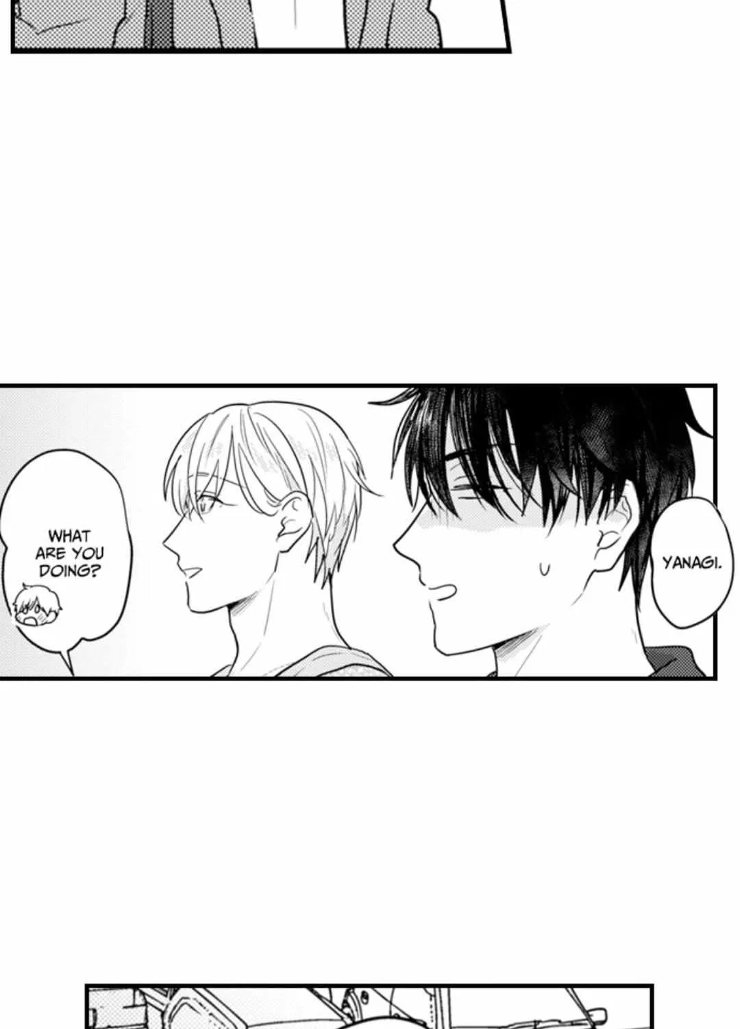 Read Papa Datte, Shitai chapter 133 image 45 on Lezhin