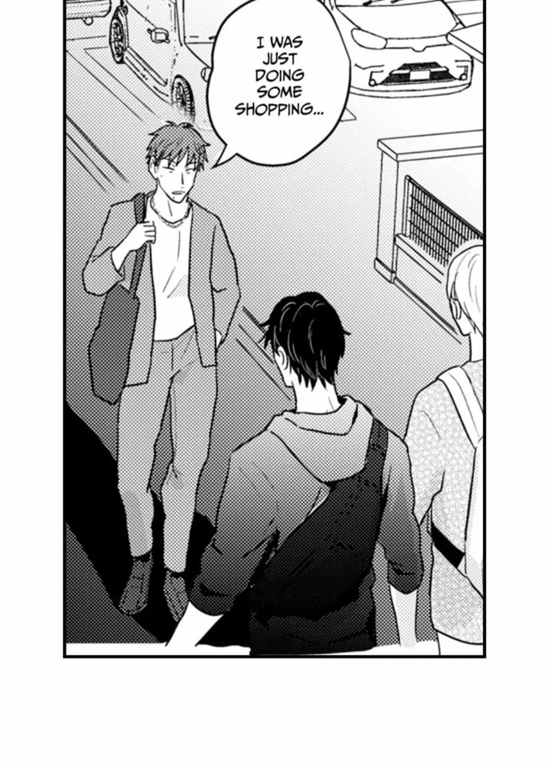 Read Papa Datte, Shitai chapter 133 image 46 on Lezhin