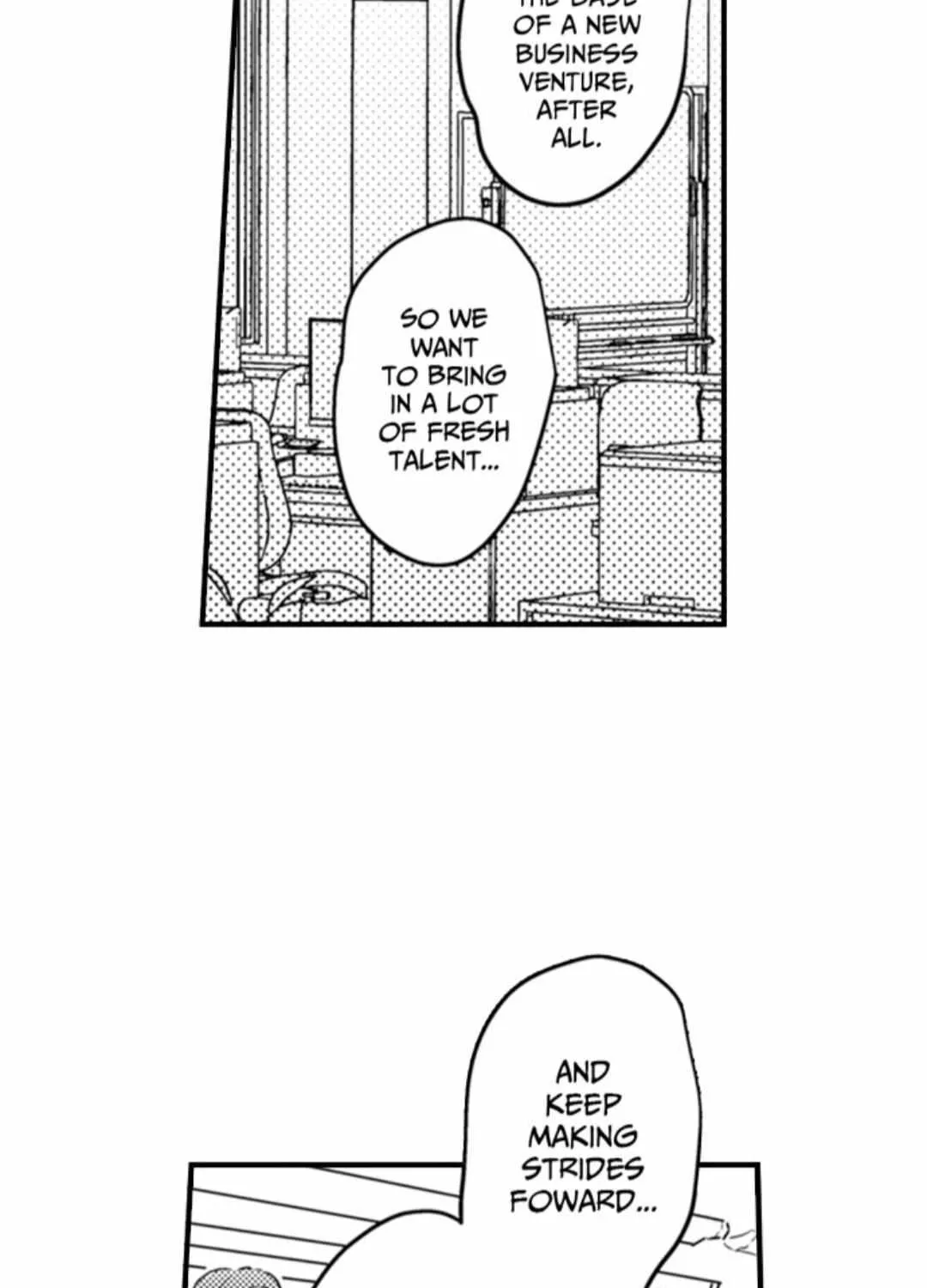 Read Papa Datte, Shitai chapter 133 image 5 on Lezhin