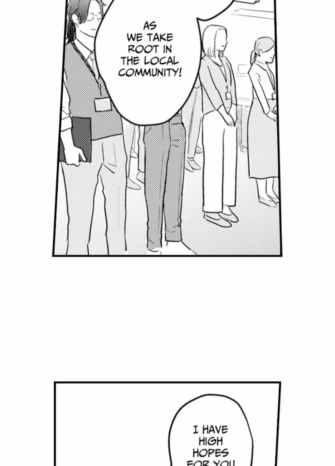 Read Papa Datte, Shitai chapter 133 image 6 on Lezhin