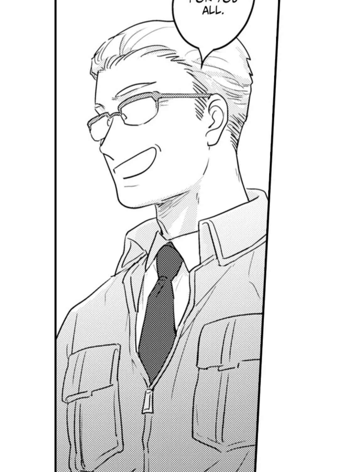 Read Papa Datte, Shitai chapter 133 image 7 on Lezhin
