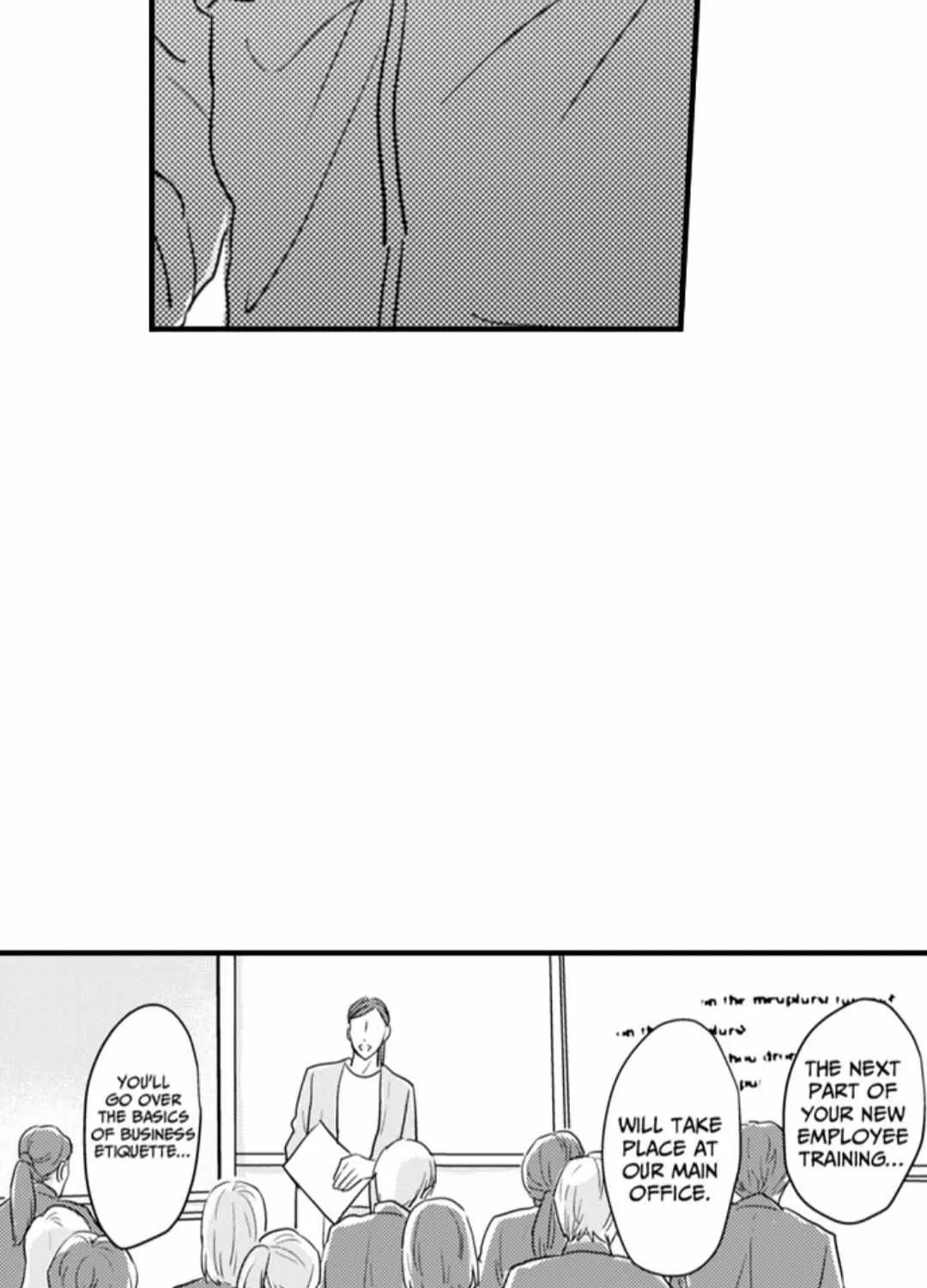 Read Papa Datte, Shitai chapter 133 image 8 on Lezhin