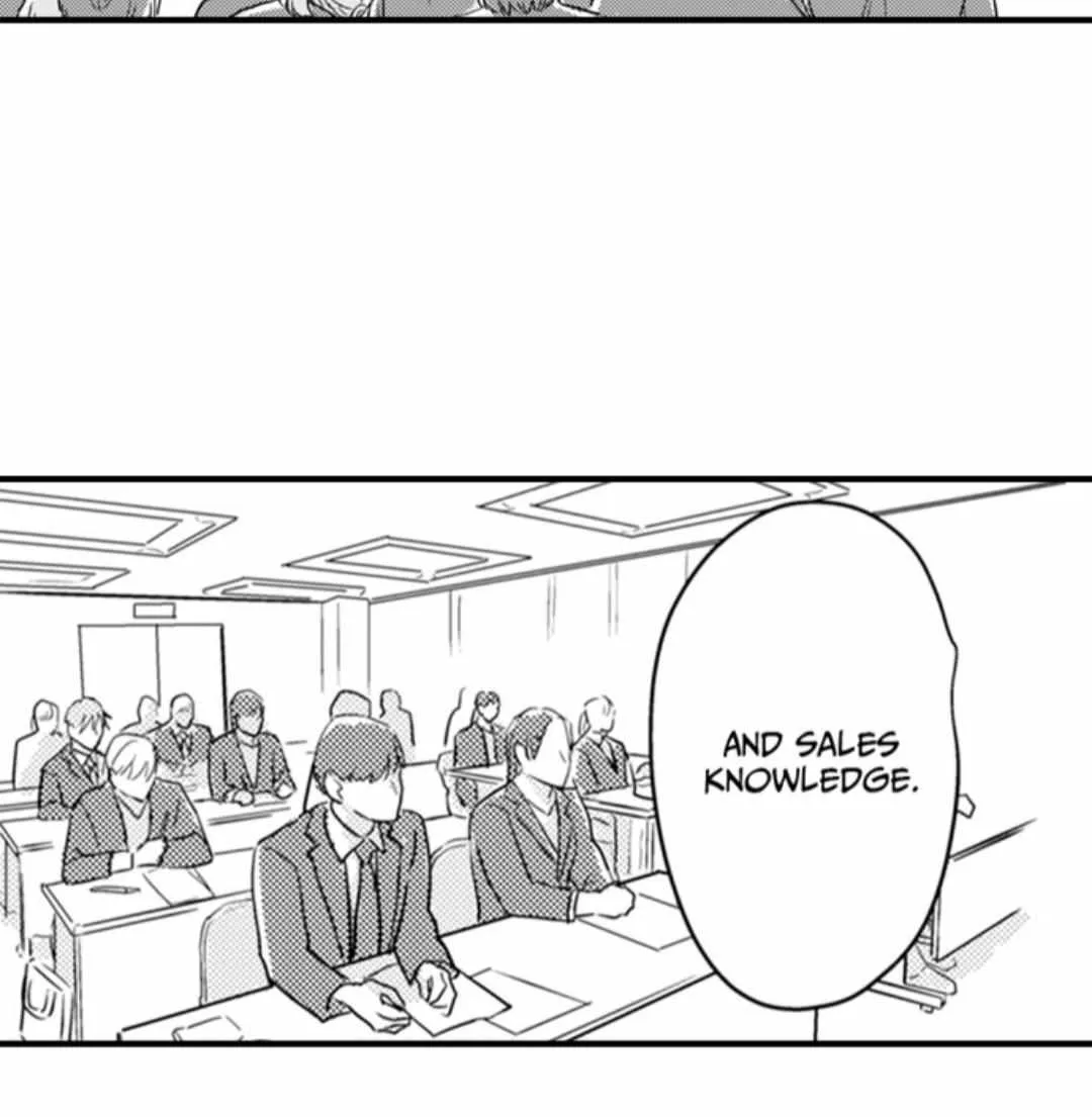 Read Papa Datte, Shitai chapter 133 image 9 on Lezhin