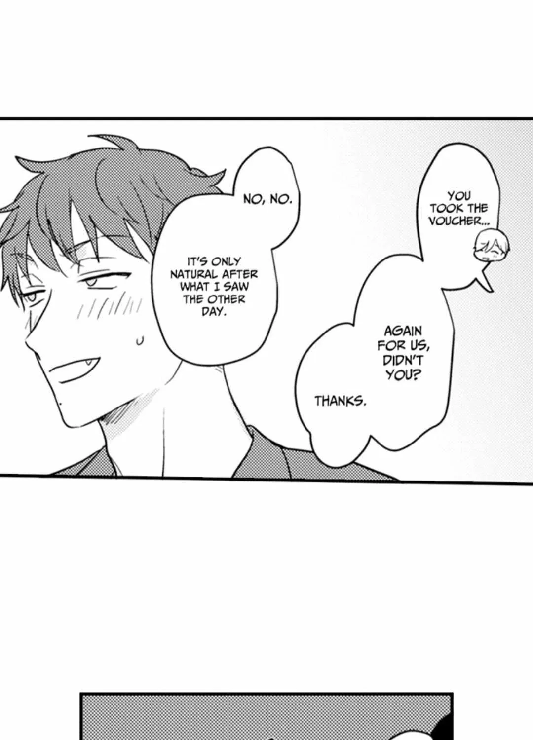 Read Papa Datte, Shitai chapter 134 image 10 on Lezhin