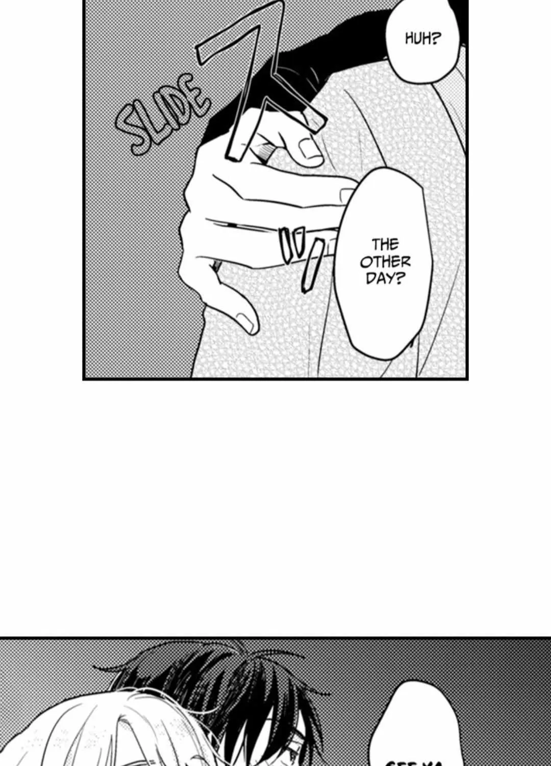 Read Papa Datte, Shitai chapter 134 image 11 on Lezhin