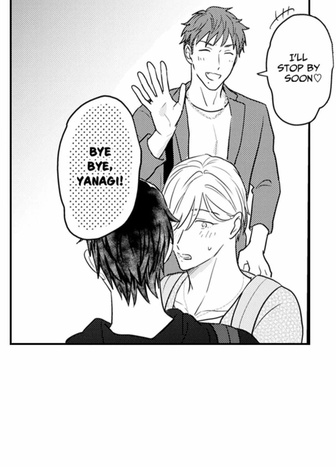 Read Papa Datte, Shitai chapter 134 image 13 on Lezhin