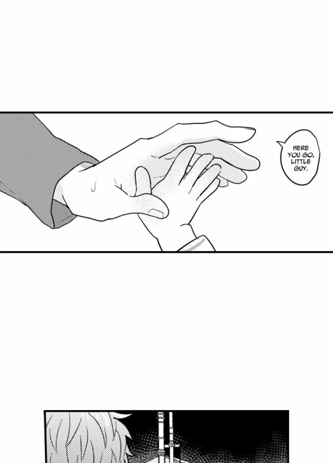 Read Papa Datte, Shitai chapter 134 image 16 on Lezhin