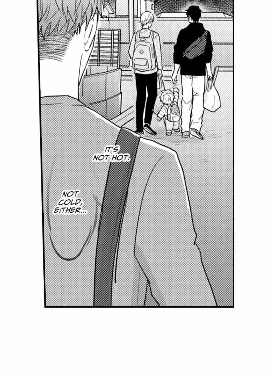 Read Papa Datte, Shitai chapter 134 image 17 on Lezhin