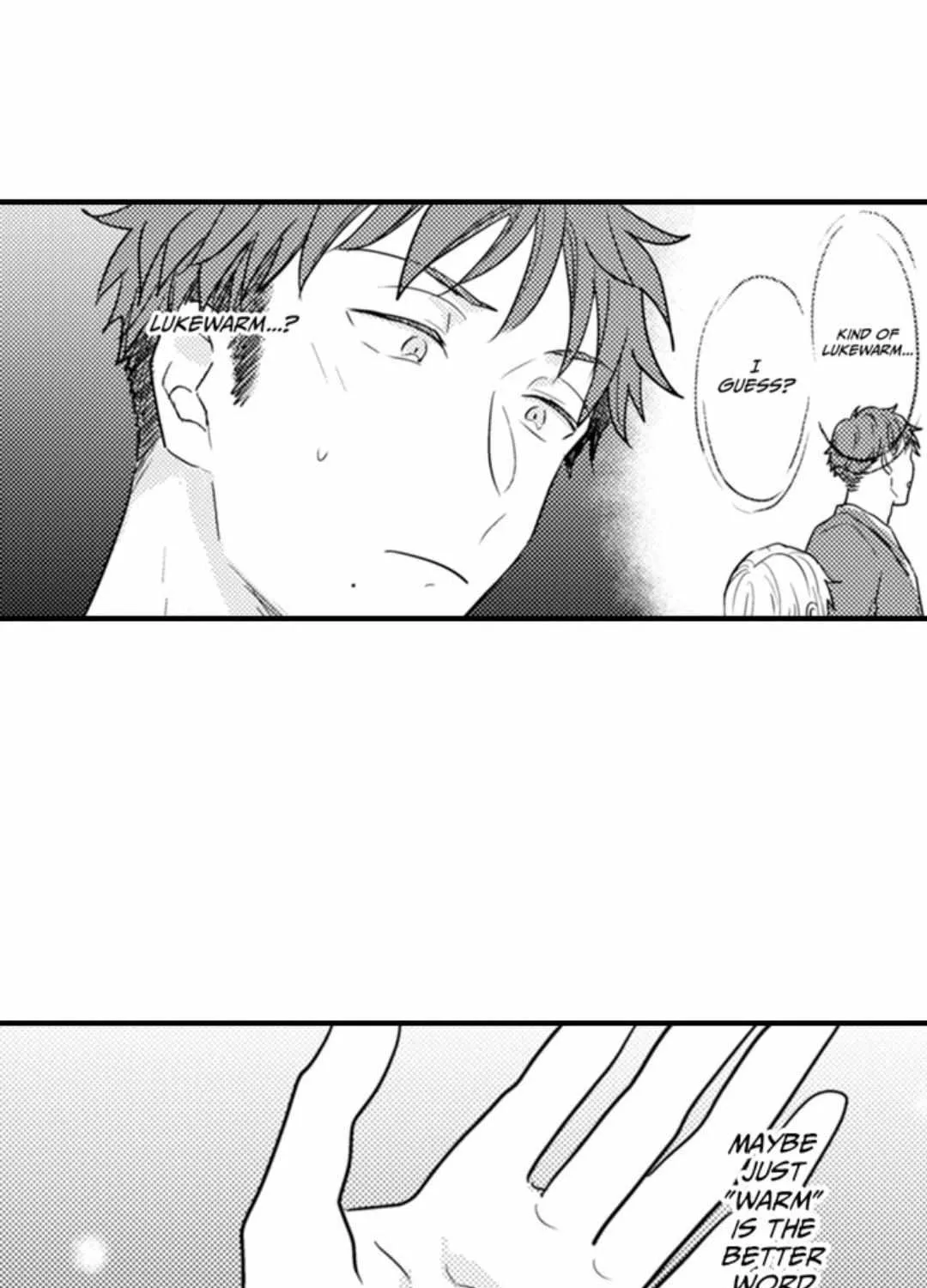 Read Papa Datte, Shitai chapter 134 image 18 on Lezhin