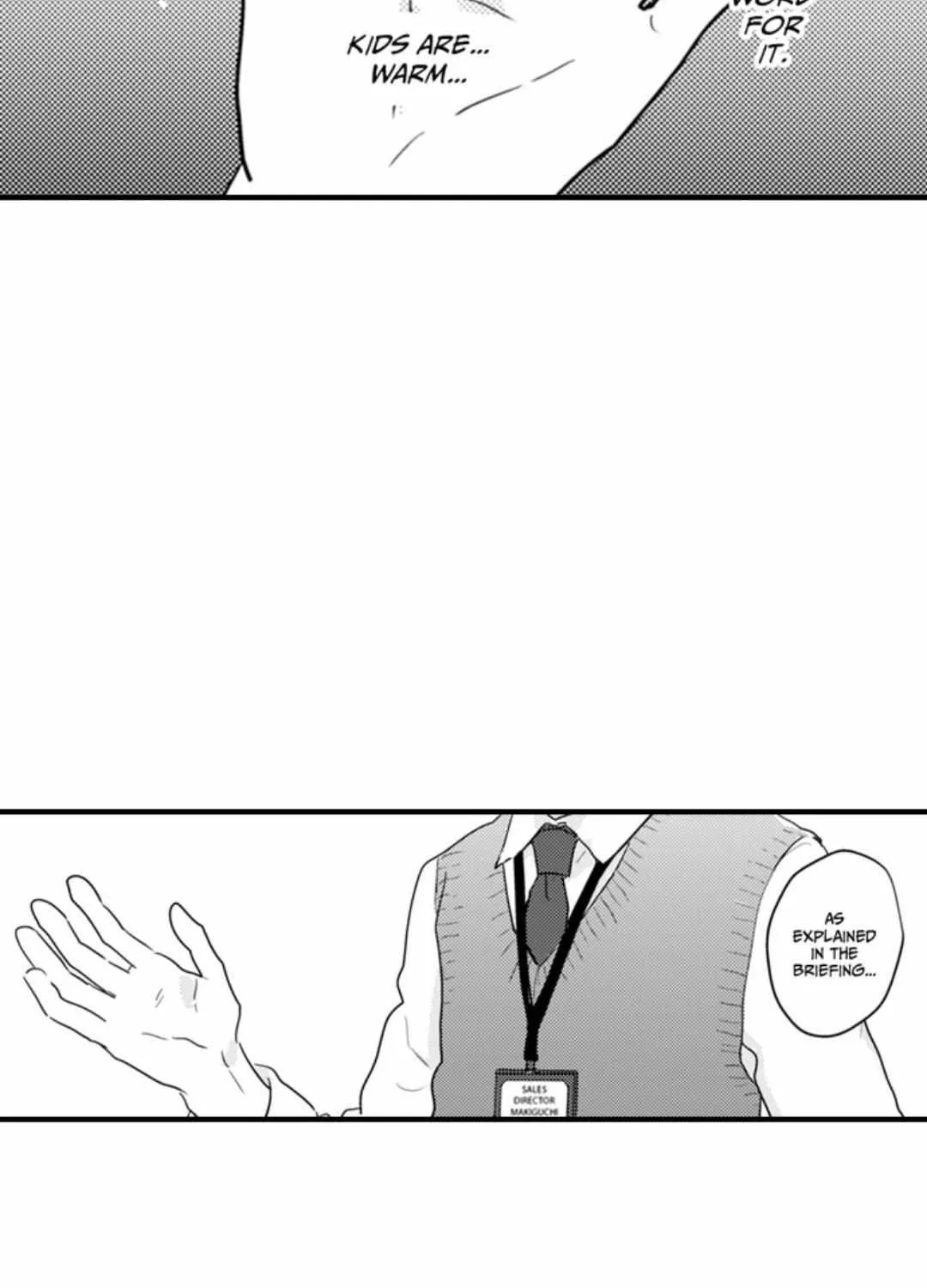 Read Papa Datte, Shitai chapter 134 image 19 on Lezhin