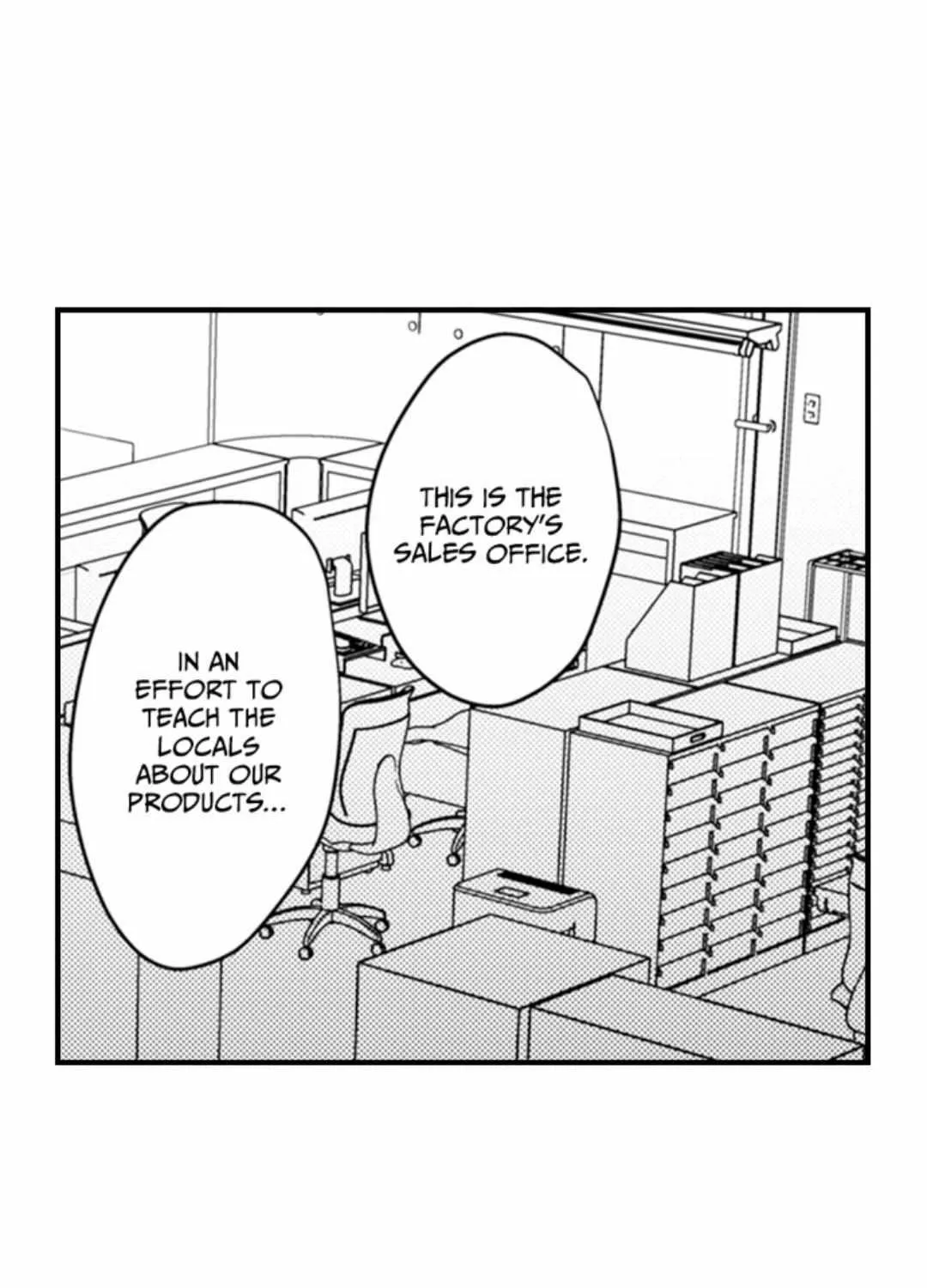 Read Papa Datte, Shitai chapter 134 image 20 on Lezhin