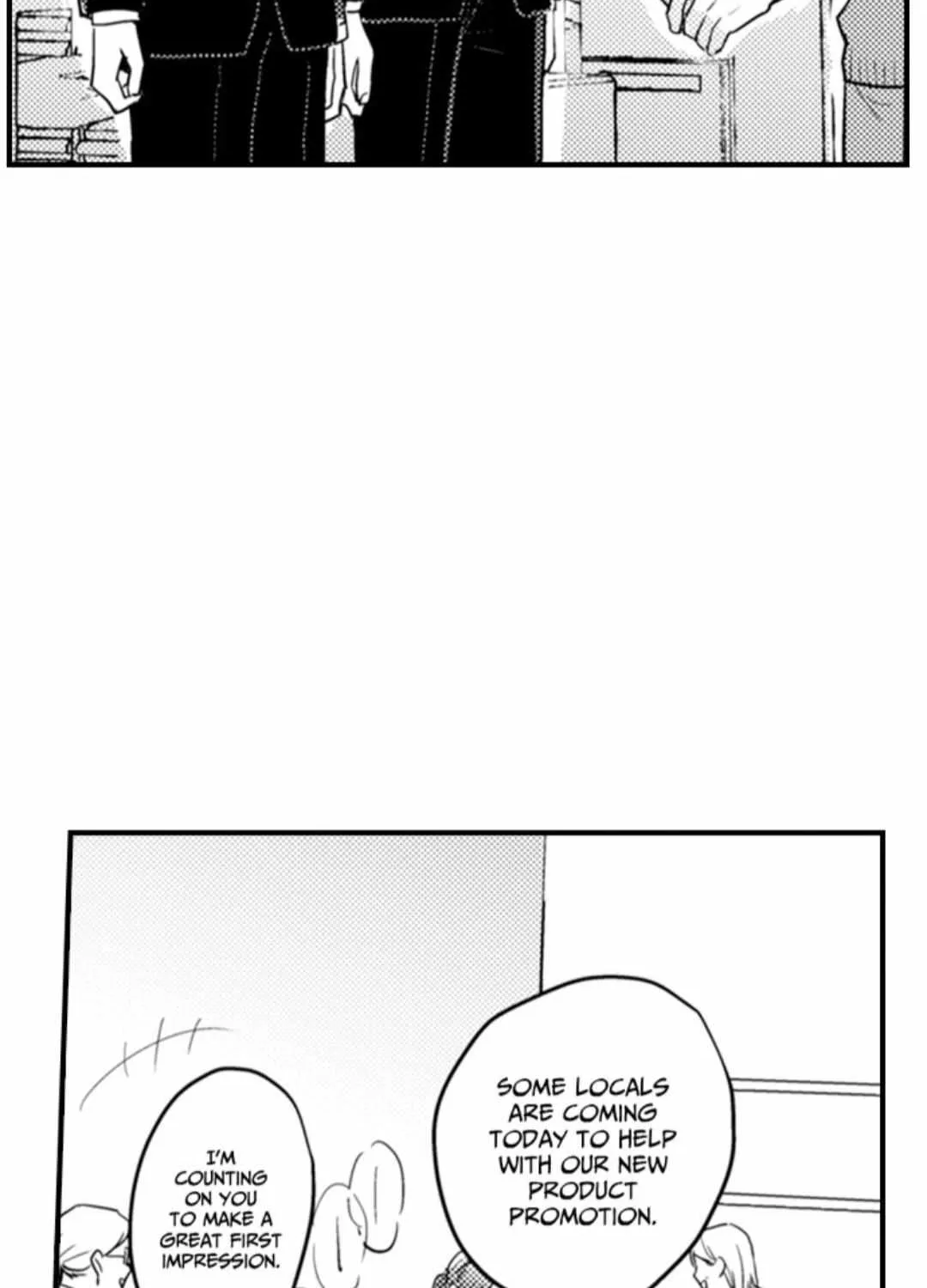 Read Papa Datte, Shitai chapter 134 image 24 on Lezhin