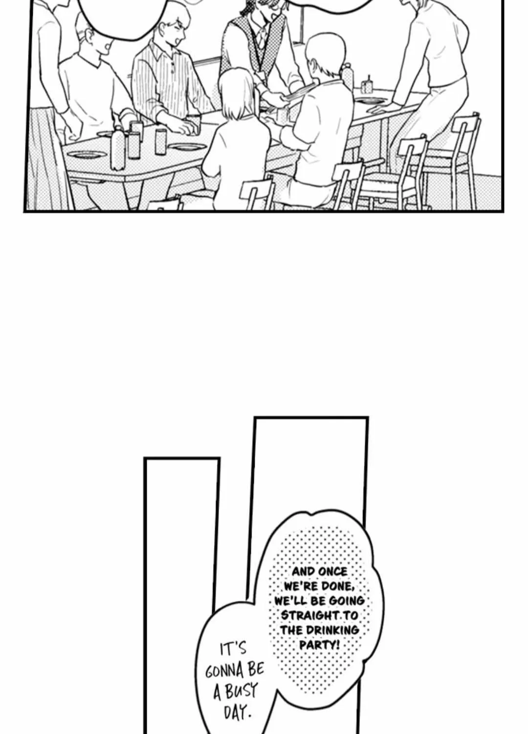 Read Papa Datte, Shitai chapter 134 image 25 on Lezhin