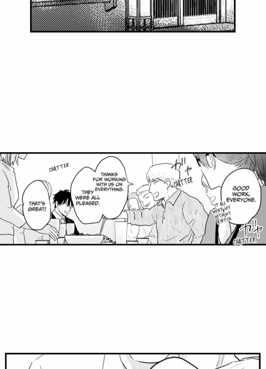 Read Papa Datte, Shitai chapter 134 image 27 on Lezhin