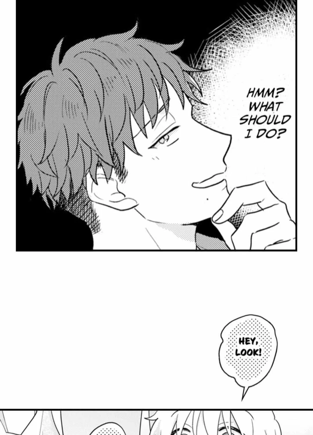 Read Papa Datte, Shitai chapter 134 image 3 on Lezhin
