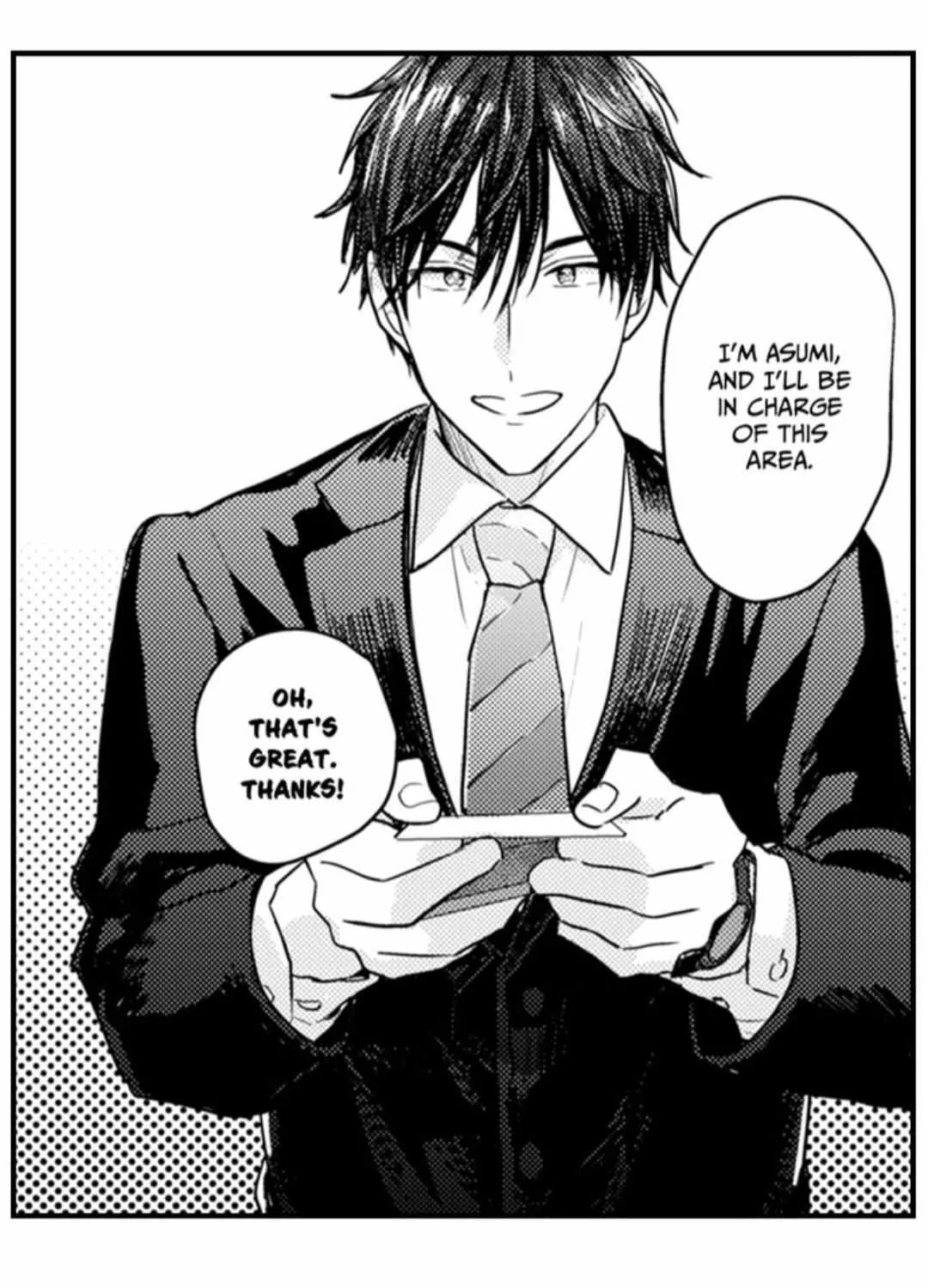 Read Papa Datte, Shitai chapter 134 image 30 on Lezhin