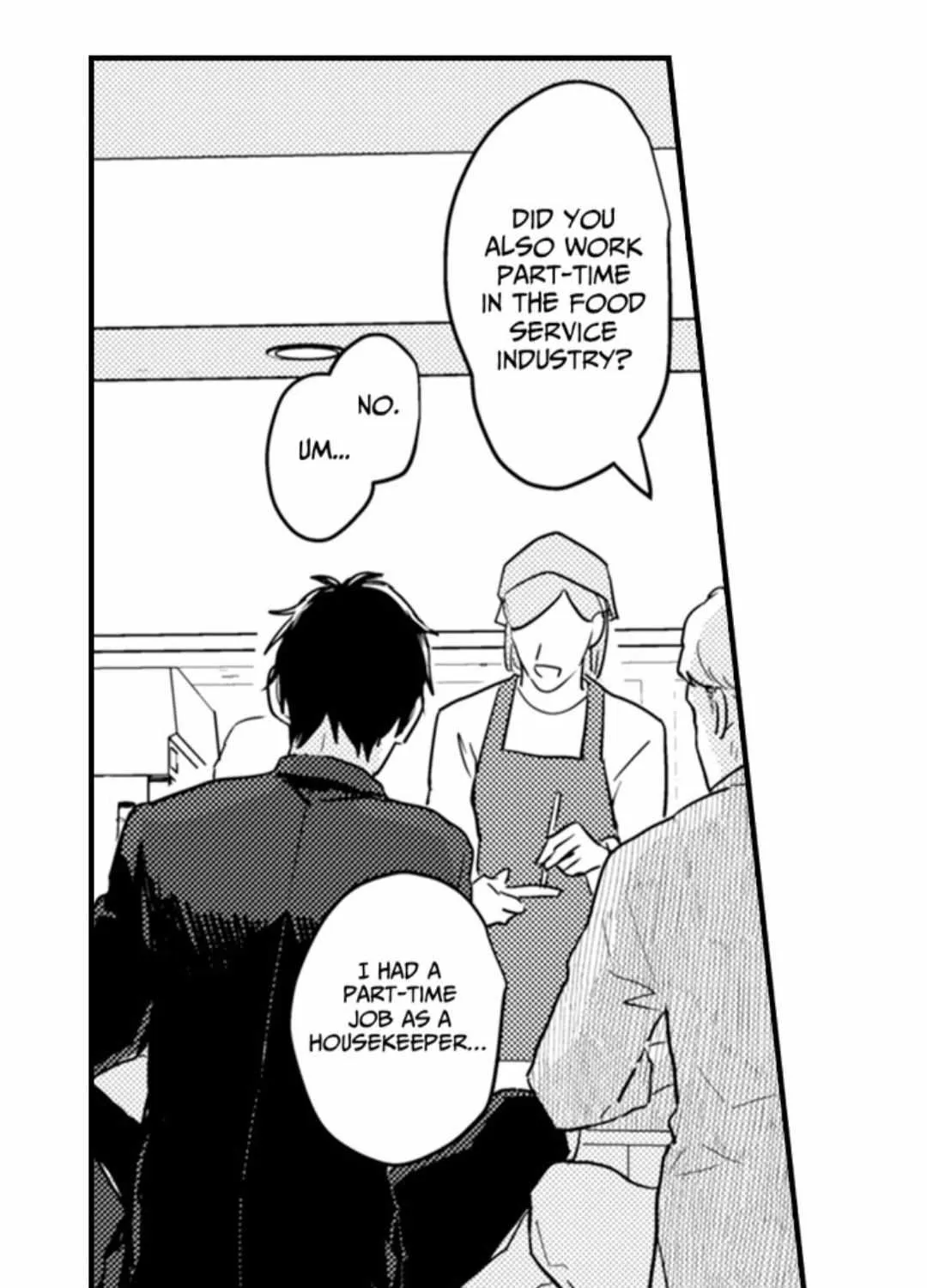 Read Papa Datte, Shitai chapter 134 image 37 on Lezhin