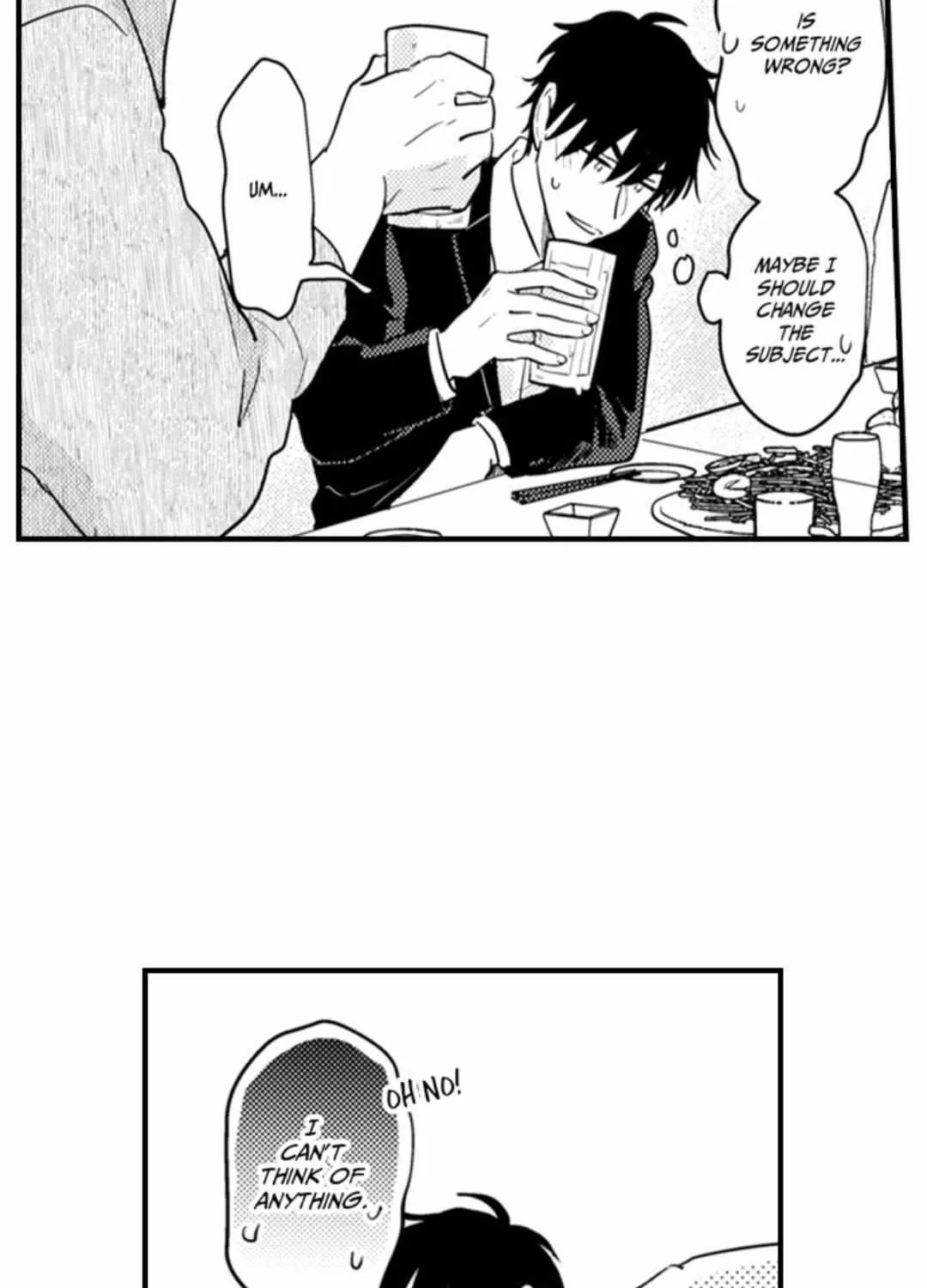 Read Papa Datte, Shitai chapter 134 image 40 on Lezhin
