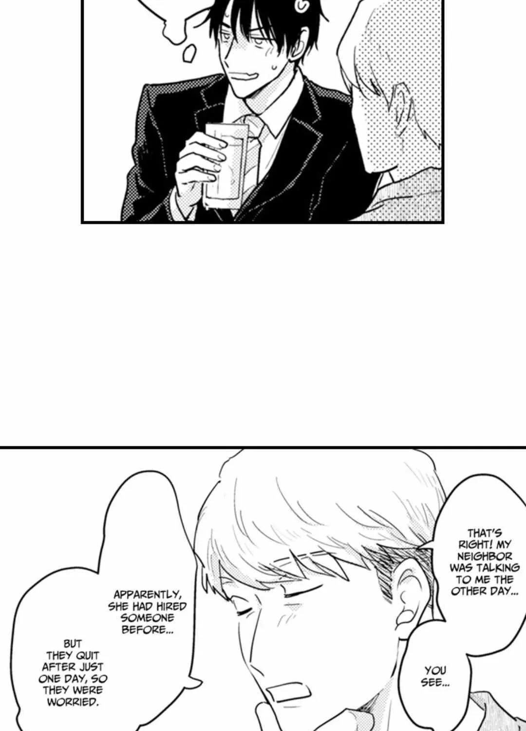Read Papa Datte, Shitai chapter 134 image 41 on Lezhin