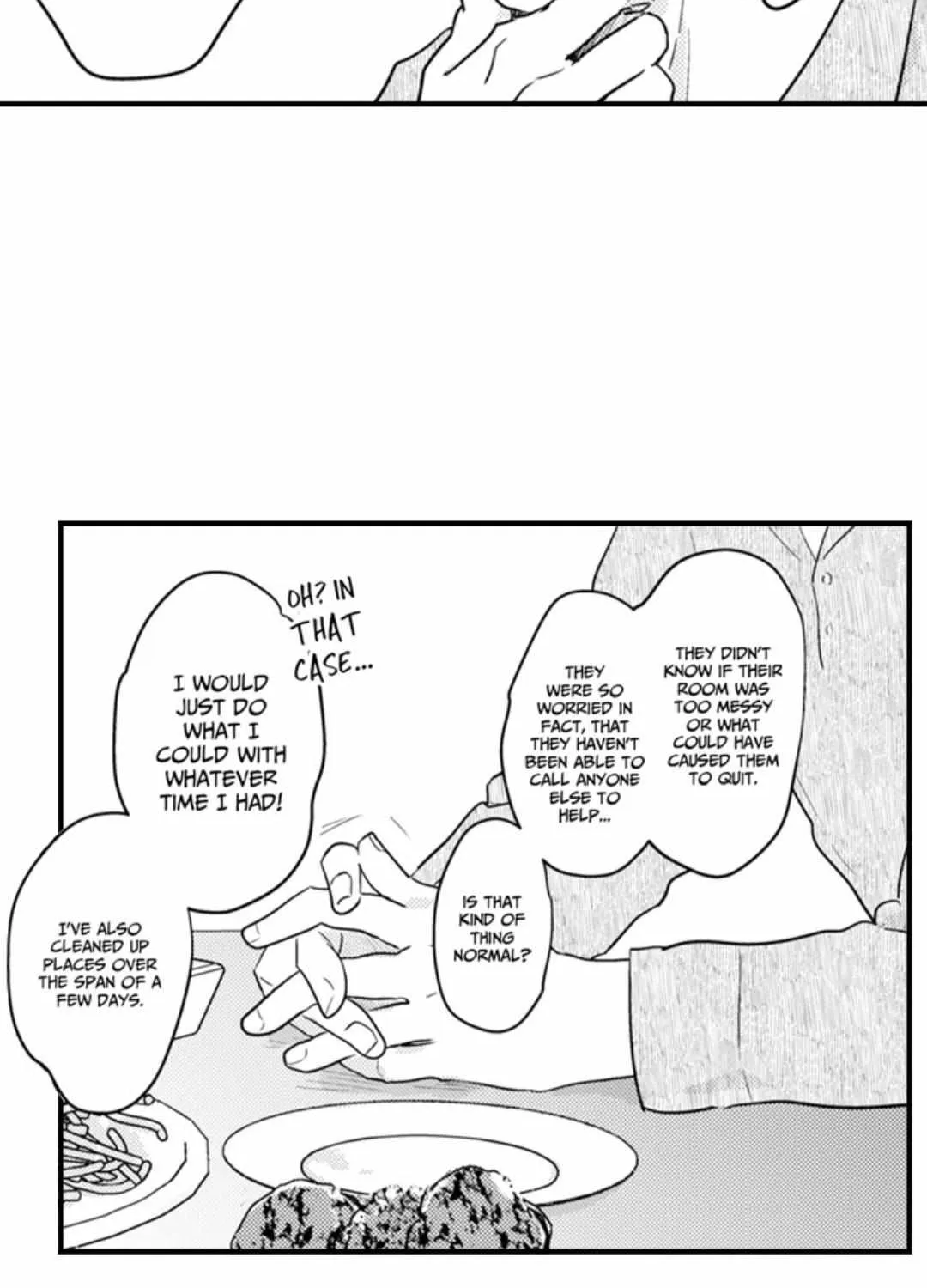 Read Papa Datte, Shitai chapter 134 image 42 on Lezhin