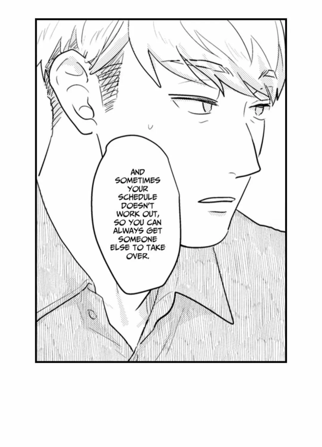 Read Papa Datte, Shitai chapter 134 image 44 on Lezhin