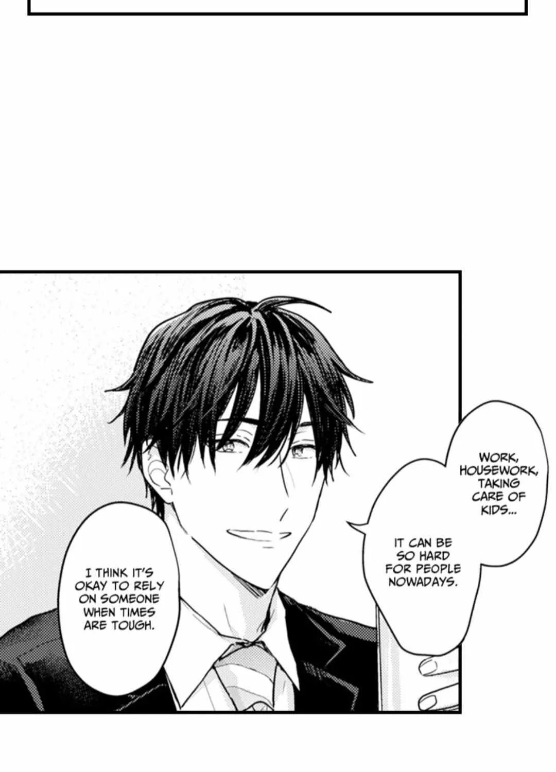 Read Papa Datte, Shitai chapter 134 image 46 on Lezhin