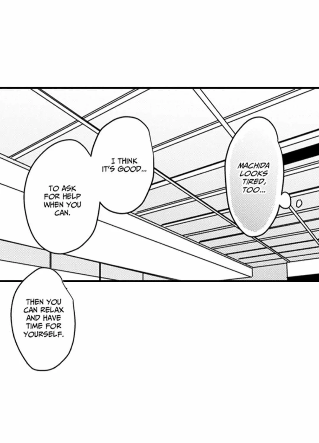 Read Papa Datte, Shitai chapter 134 image 47 on Lezhin