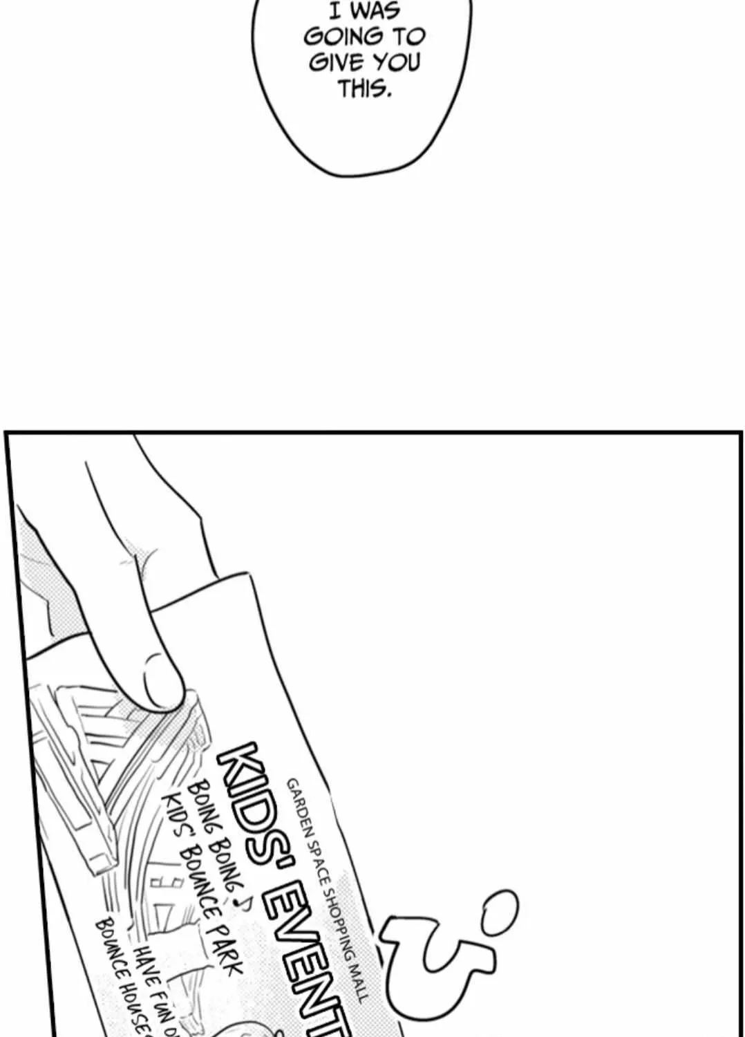 Read Papa Datte, Shitai chapter 134 image 5 on Lezhin