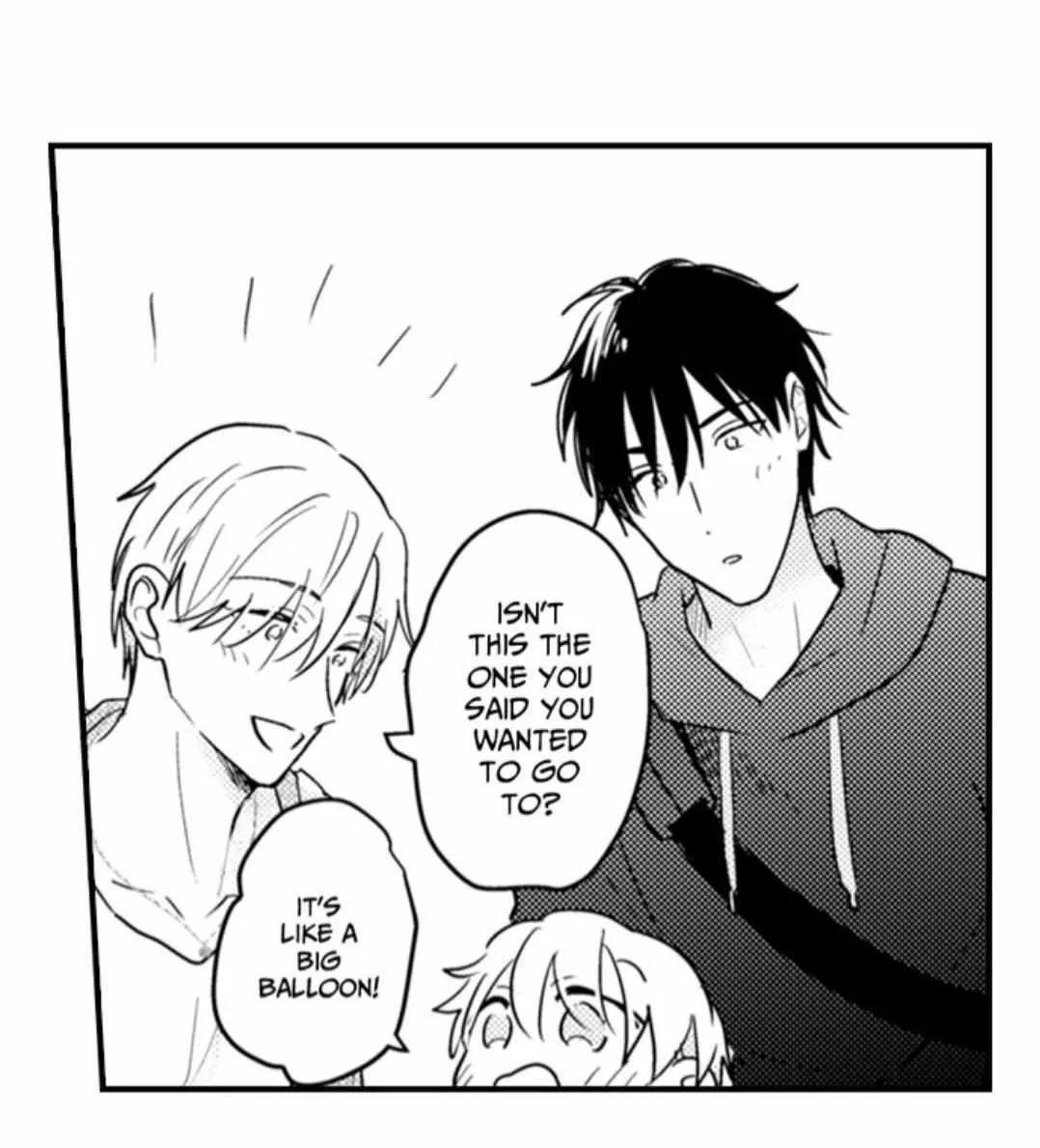 Read Papa Datte, Shitai chapter 134 image 8 on Lezhin
