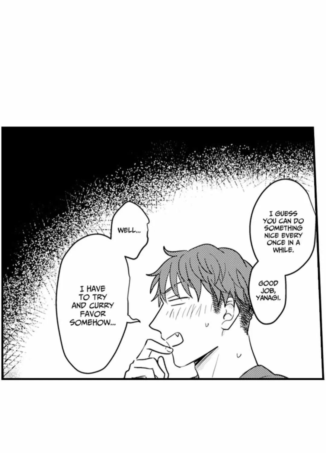 Read Papa Datte, Shitai chapter 134 image 9 on Lezhin