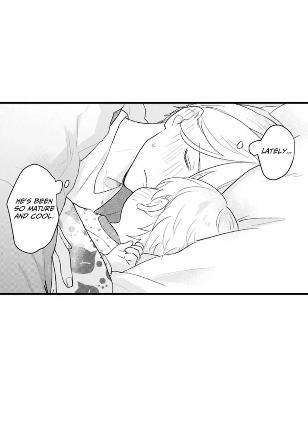 Read Papa Datte, Shitai chapter 135 image 13 on Lezhin