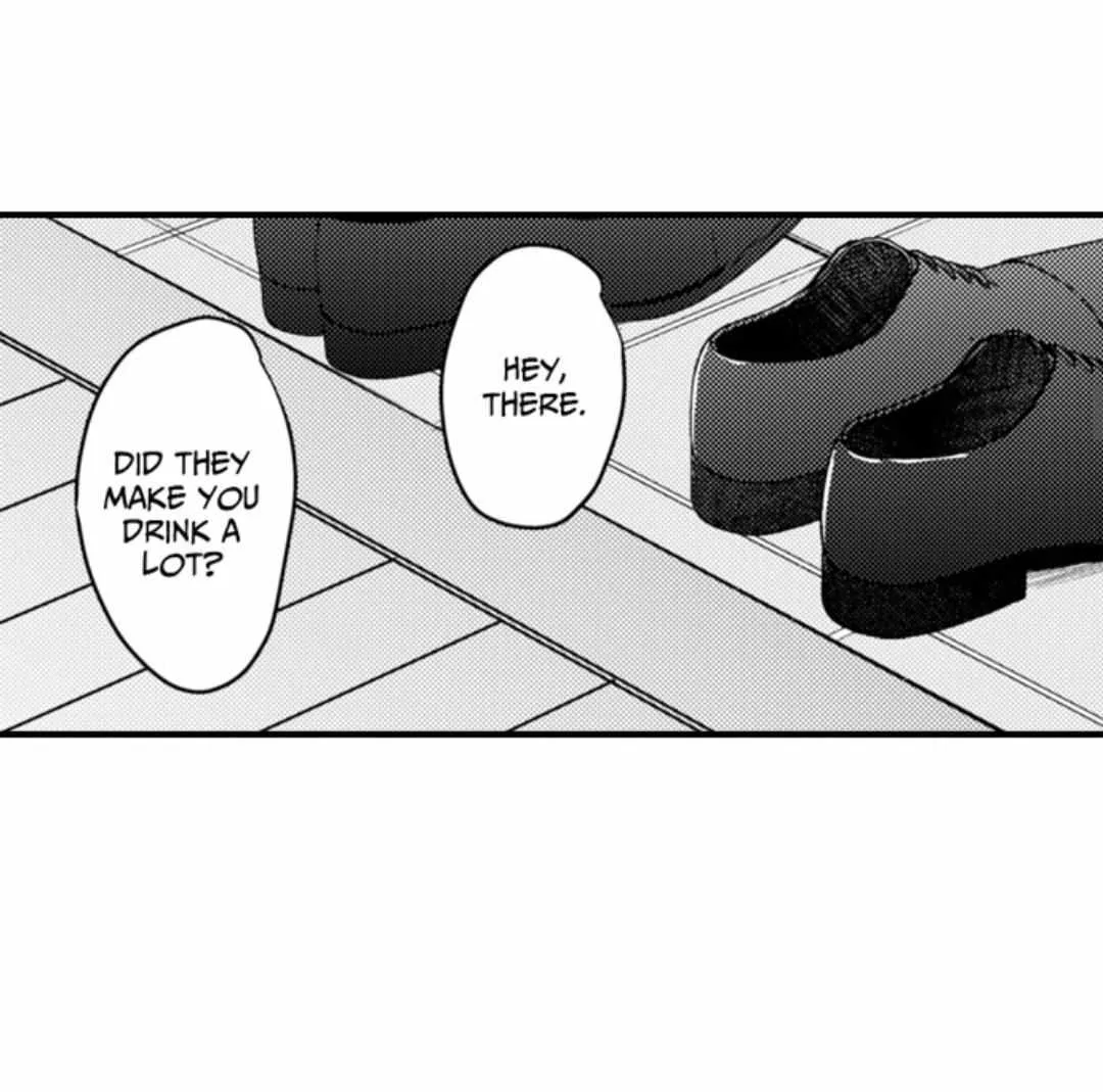 Read Papa Datte, Shitai chapter 135 image 15 on Lezhin
