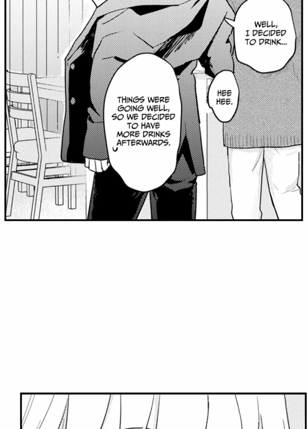 Read Papa Datte, Shitai chapter 135 image 18 on Lezhin