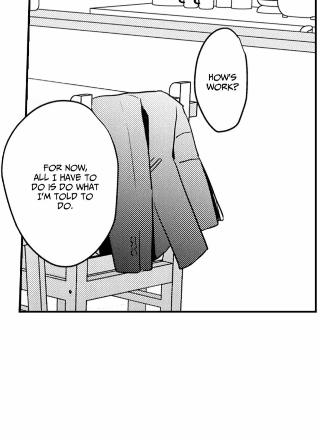 Read Papa Datte, Shitai chapter 135 image 20 on Lezhin