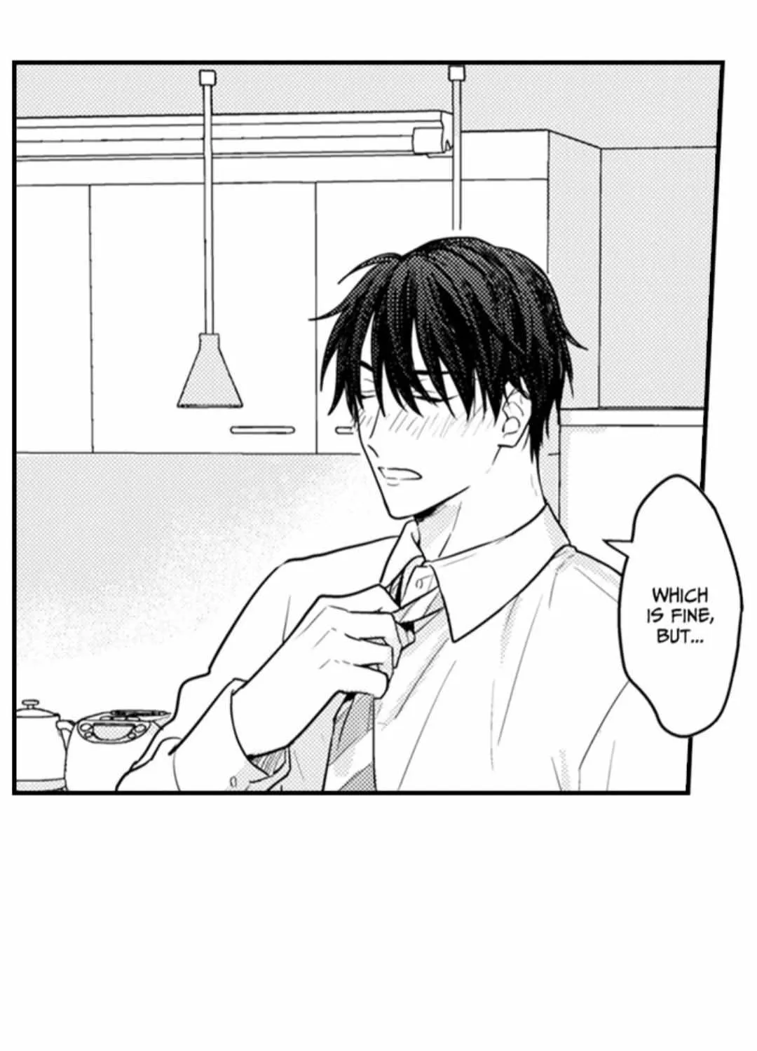 Read Papa Datte, Shitai chapter 135 image 21 on Lezhin