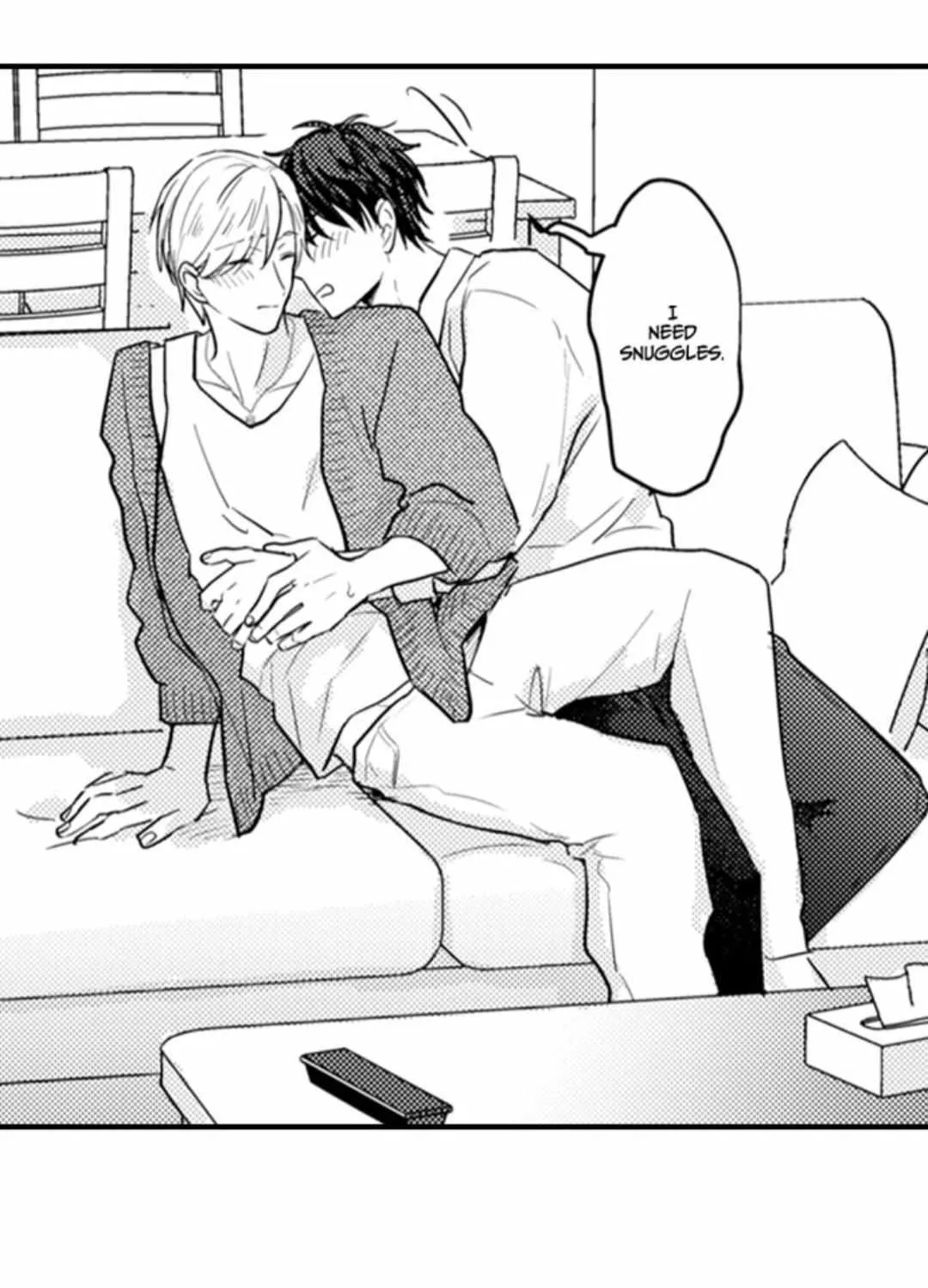 Read Papa Datte, Shitai chapter 135 image 23 on Lezhin