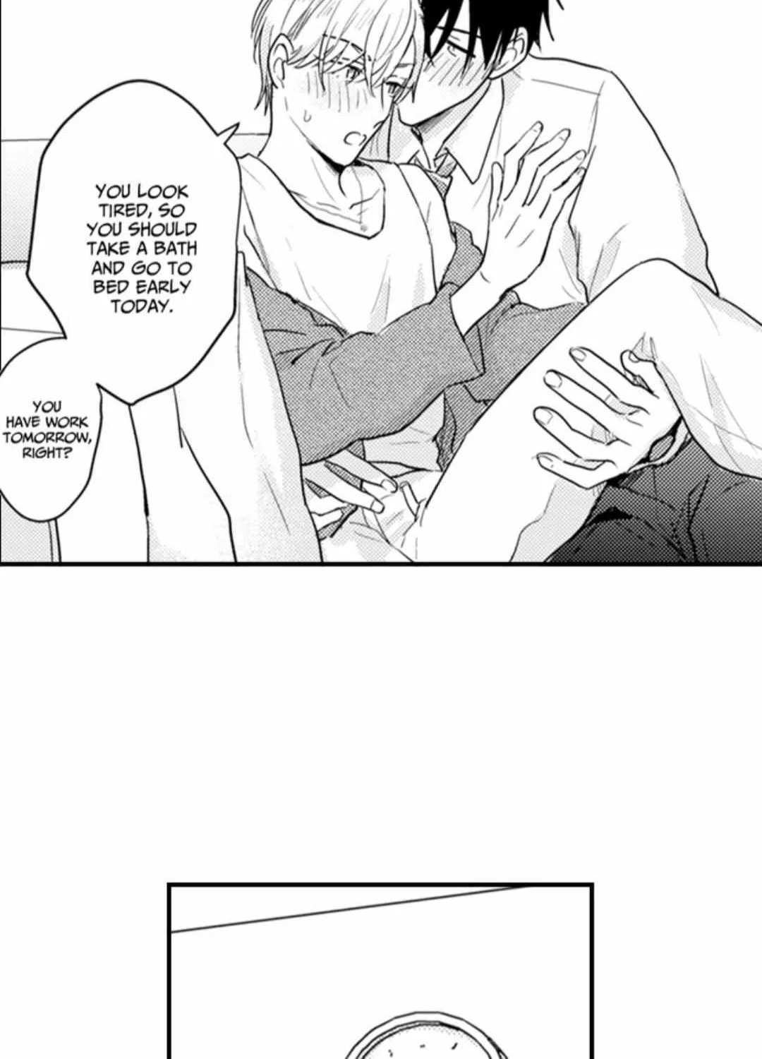 Read Papa Datte, Shitai chapter 135 image 26 on Lezhin