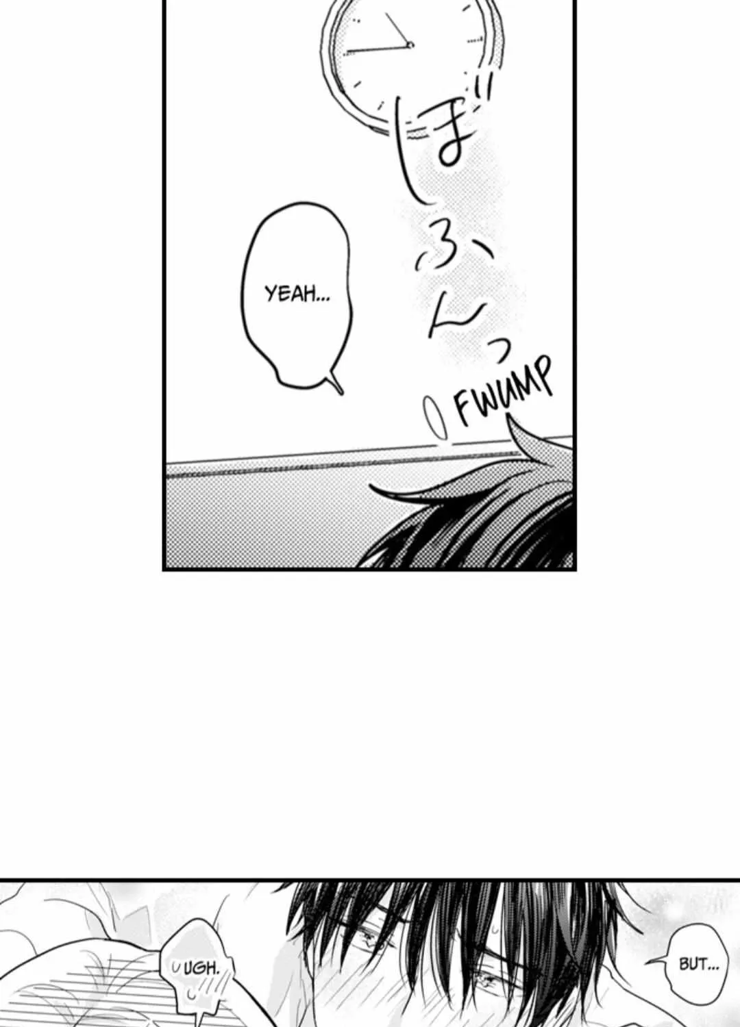 Read Papa Datte, Shitai chapter 135 image 27 on Lezhin