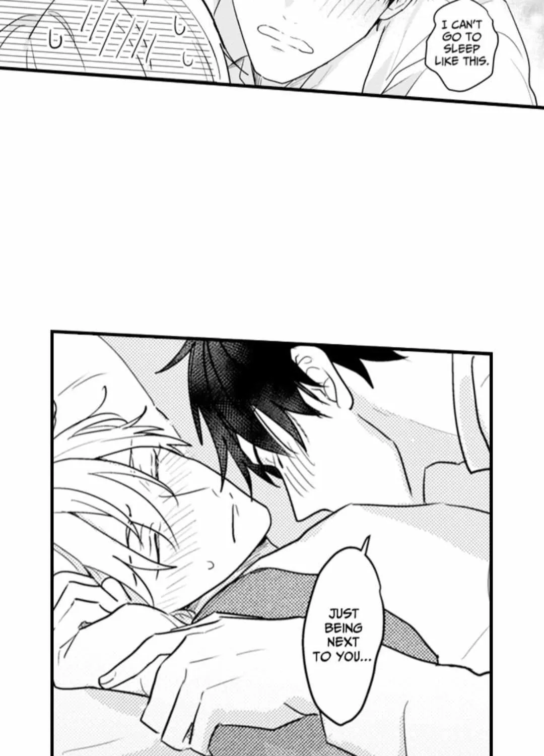 Read Papa Datte, Shitai chapter 135 image 28 on Lezhin