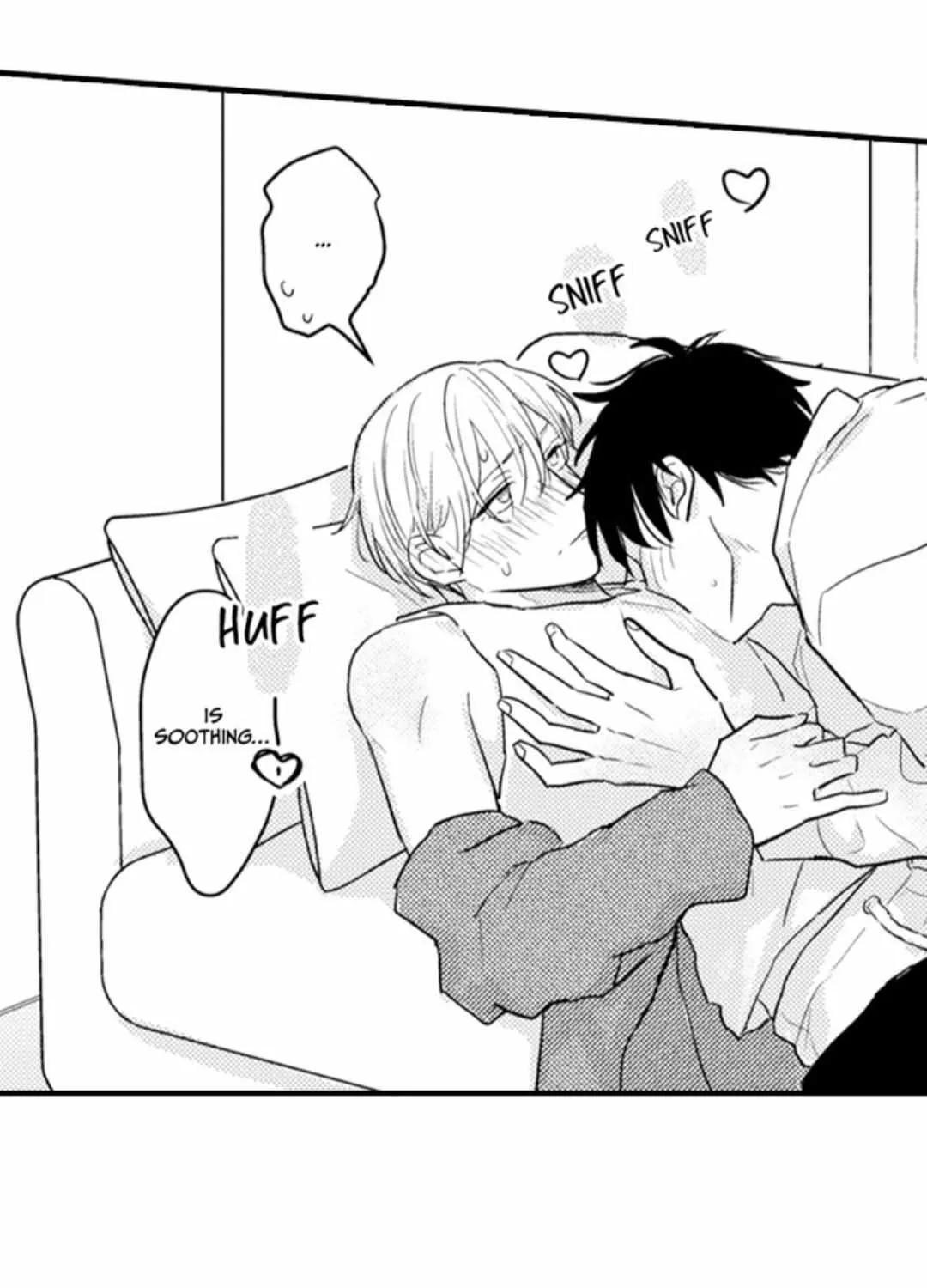 Read Papa Datte, Shitai chapter 135 image 30 on Lezhin