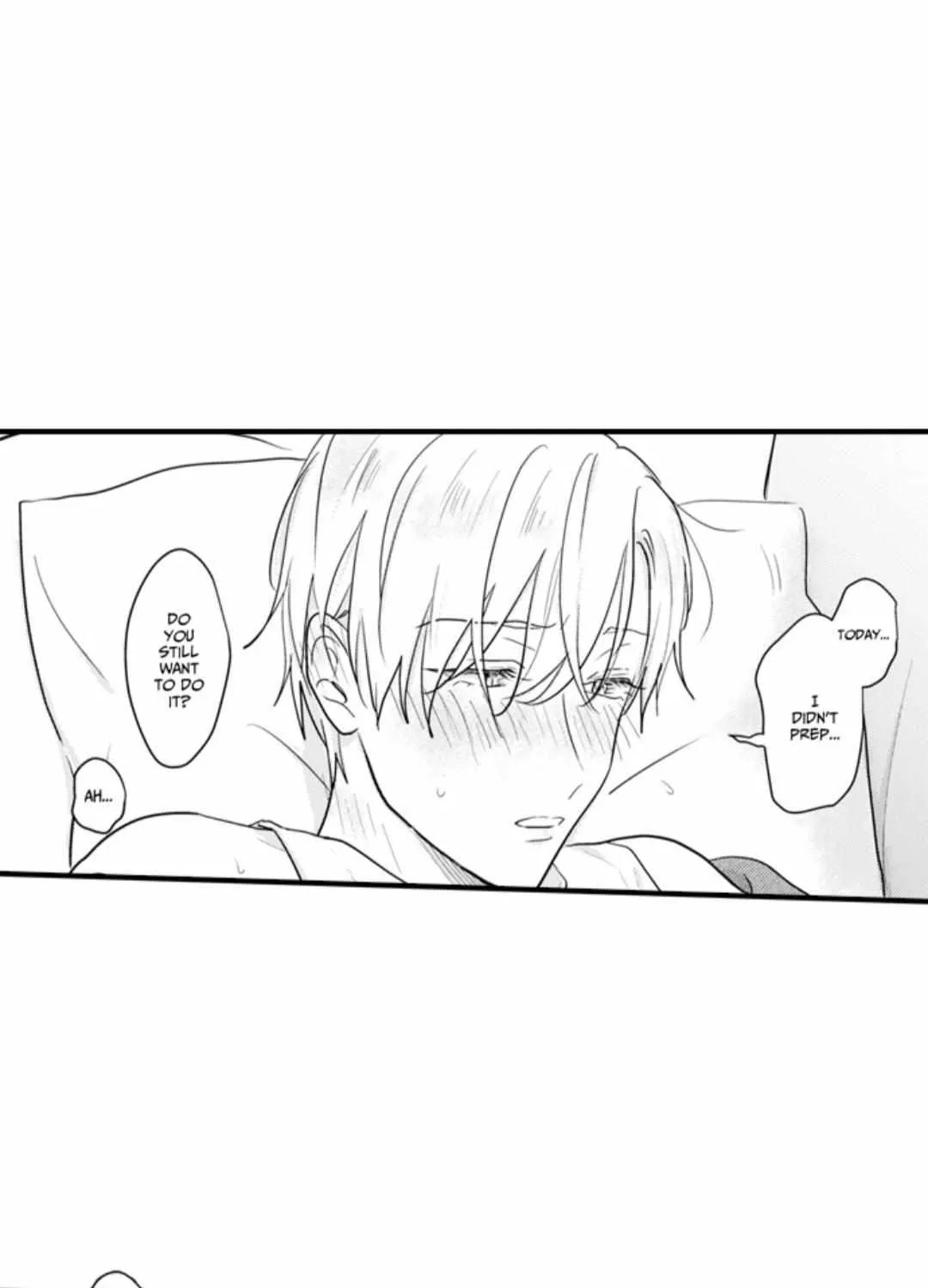 Read Papa Datte, Shitai chapter 135 image 31 on Lezhin