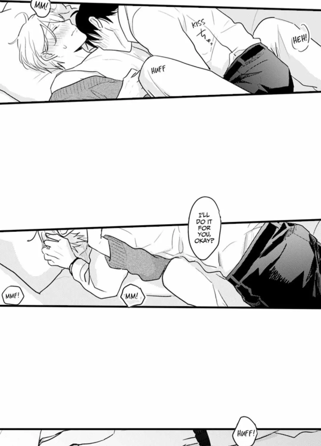 Read Papa Datte, Shitai chapter 135 image 32 on Lezhin
